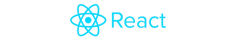 React