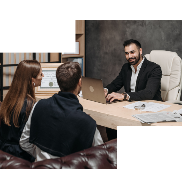 Client Images
