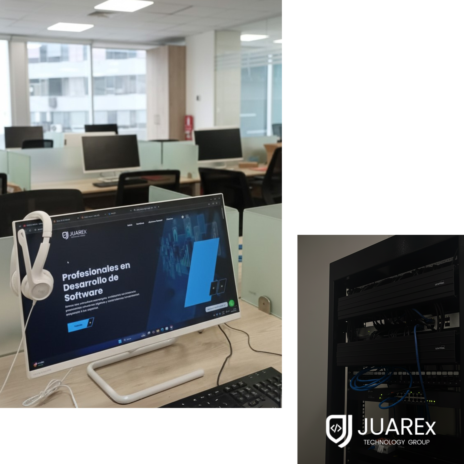 Consultoria Juarex Technology